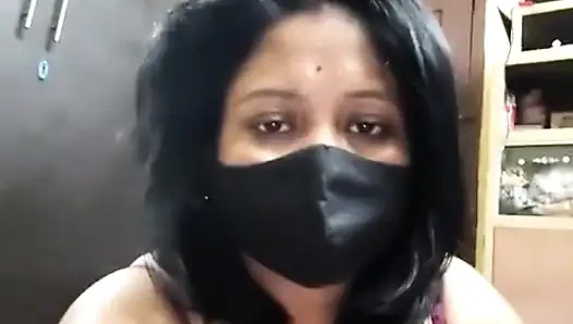 Afroza Parvinis - Видео только для фанатов