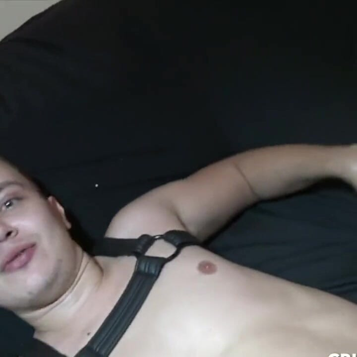 Twin Kfucked by Hairy Boy