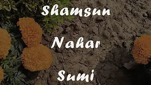 Boner Help Niye Apon Bidhoba Ma Ke Chudlo Nijer Chele