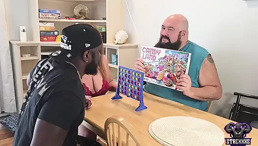 Stacxxxs Представляют: двойное или ничего Candyland развлечение
