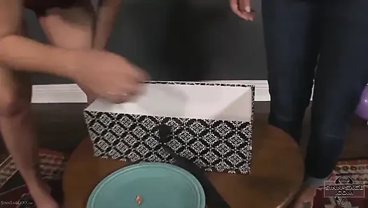 Little Party Poopers С Участием Sinn Sage