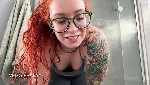 İnci tanga giyerken ve boşalıyorken günümü sikiyorum