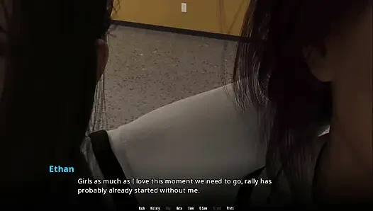 WVM: Lass uns mit dem Spiel beginnen