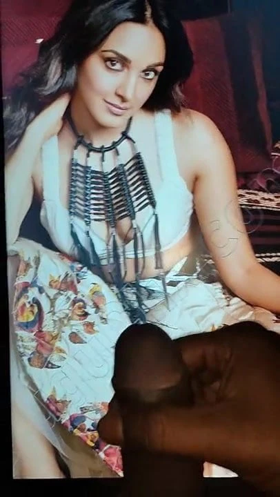 kiara advani lanjaaaa