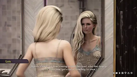 Ms.denvers - v0.1.2.4 - bagian lengkap