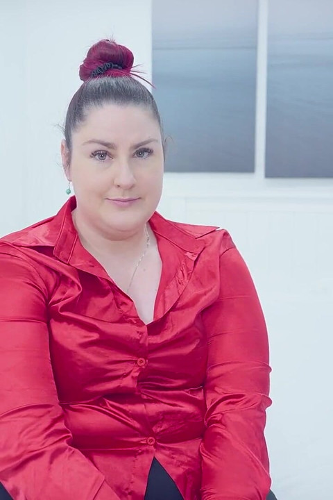 Lacey's Office Discipline: the Secretary's Punishment
