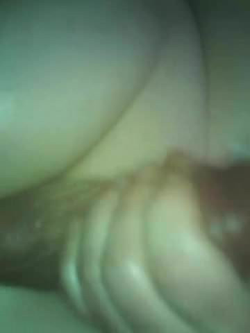 Milking Time