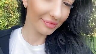 Afina_Donna videosu