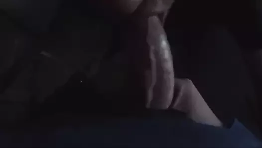 Straight Guys Uncut Cock Blowjob