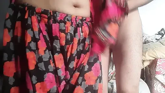 Horny Step Sister Takes Deep Cock