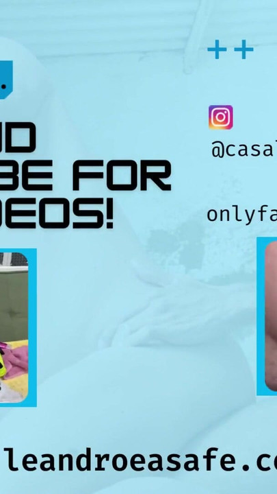 I put my cousin's boyfriend in roast chicken and ate his ass | Clip 1