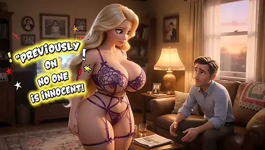 Ep7 No One is Innocent-Hotwife Breaking Point - Cheating Wife Ready To End All The Games