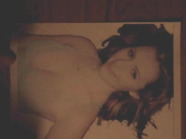 Beverley Mitchell