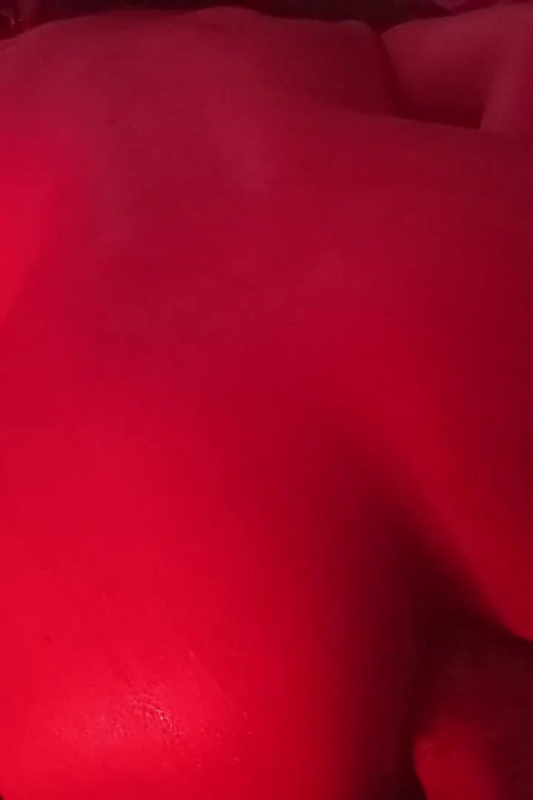 Giant Cock in the Ass