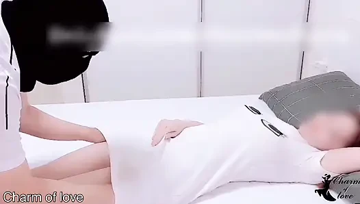 He had sex with his ex-girlfriend's sister