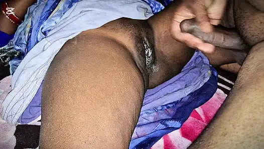 Indian Hot Desi Bhbahi Ki Chudai Aadhi Raat Me