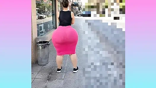 big ass waiting