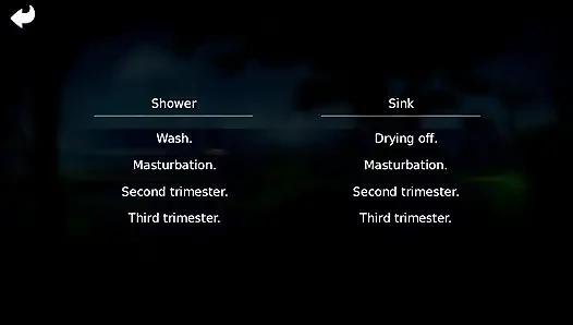 Dia Tahu Kenapa Aku Gemetar (18+)