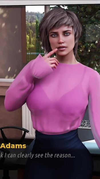 Detik epik dari "Milfs of Sunville - ( PT 14 )"