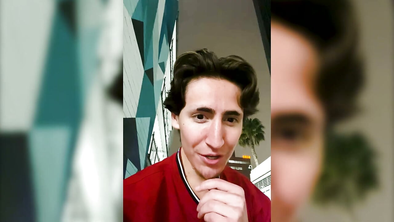 tiktok-Star Kane Trujillo richtet sich an seine Hasser und enthüllt seinen Promi-Crush!