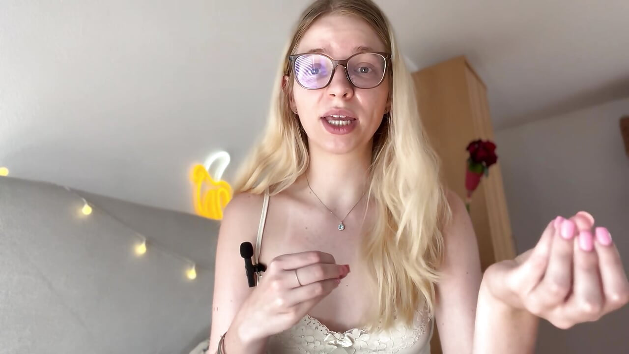 4 Benefits of Being a Sissy