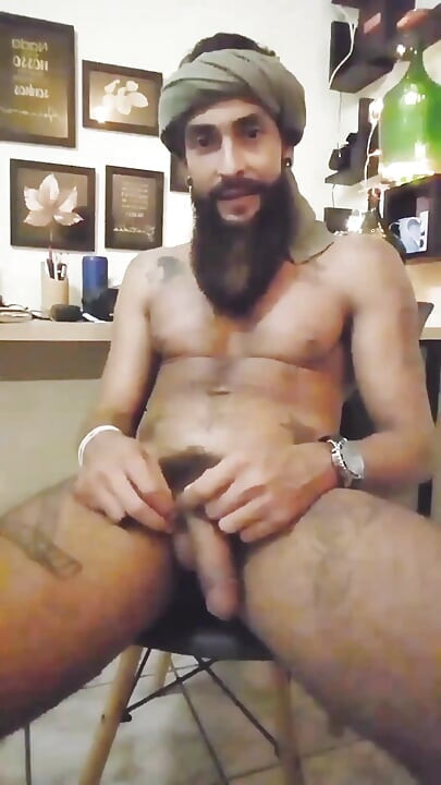 Boy Solo