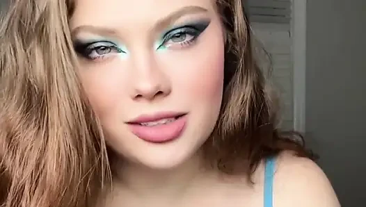 Женское доминирование, Sfw, видео от первого лица