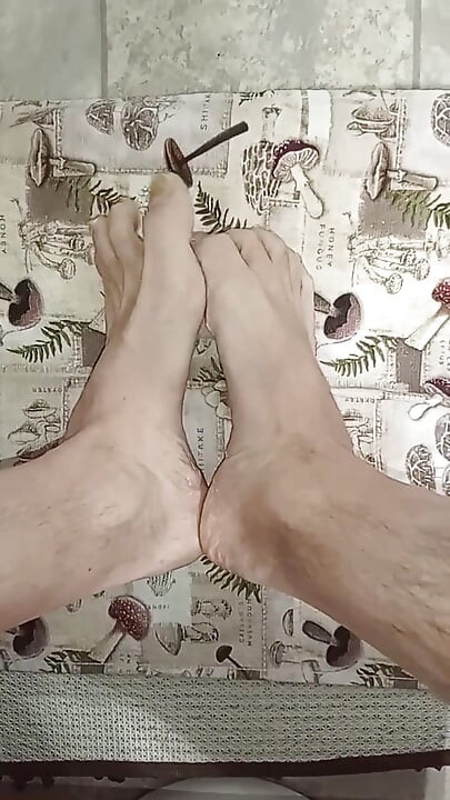Fetish Feet