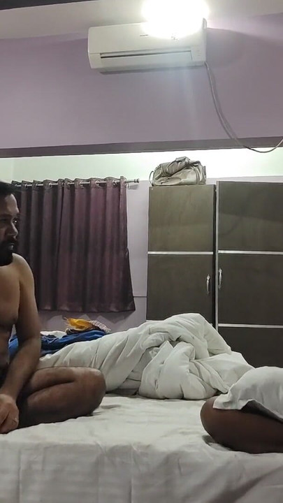 A Desi Man fucked her teen sister in law hard, a real fuck so hard | Clip 1