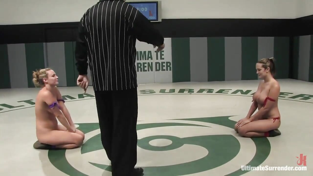 Trina Michaels Passion (0-4) Vs Harmony Rose Thethe Brawler(0-0)