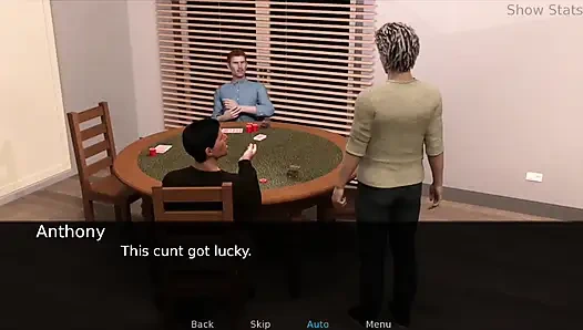 Projekt heiße ehefrau: Merry und Jenny gingen raus