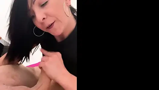 You like the fuck strokes you little sweet bitch