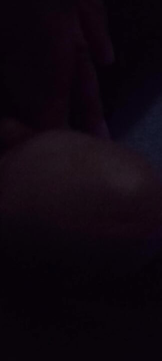 Lonely and Horny