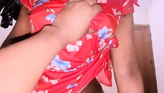 Indian Brother and Step Sister Sex