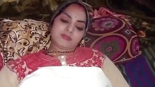 Sexe avec ma jolie voisine nouvellement mariée Bhabhi, une fille nouvellement mariée embrasse son copain, Lalita bhabhi couche avec un garçon