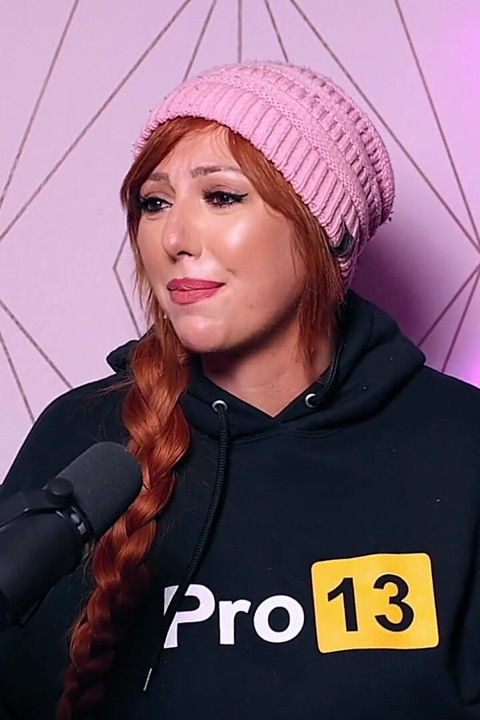 How Lauren Phillips Turned Extremescenes Into a Brand
