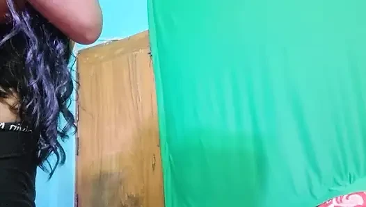 Поздняя ночная любовь с моим любимым человеком, купок