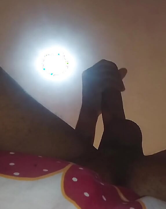 Good masturbation long penis