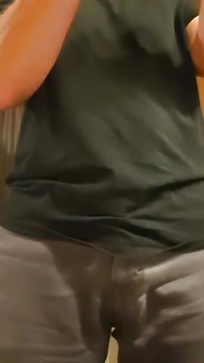 Take off Your Pants and Jack It in the Clouds Stepdaddy