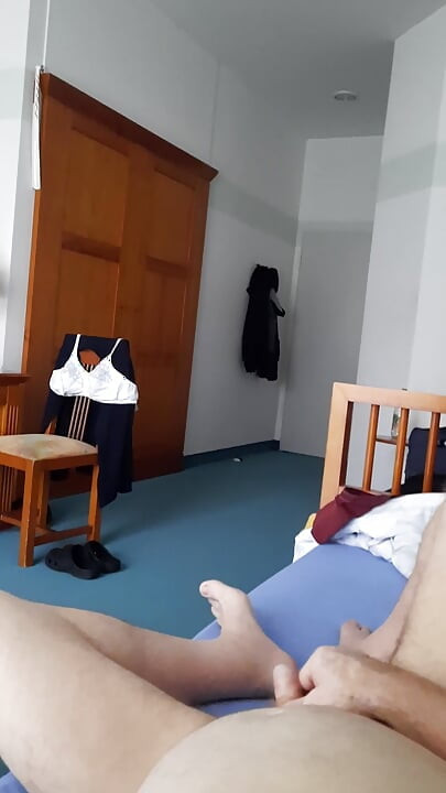 المحاولة الأولى بعد الجراحة