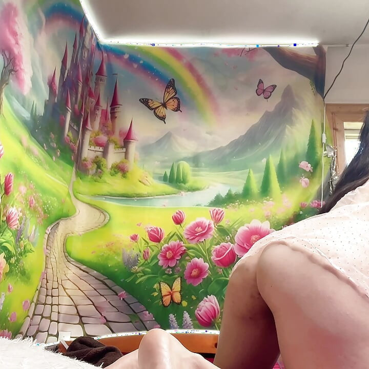 completo nake sexy bunda pequena menina