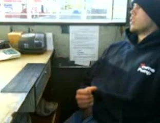 At work load