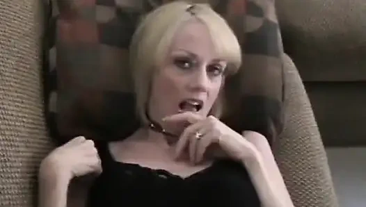 Wicked Sexy Melanie Cum Play