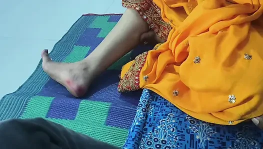 Gadis desa india sona si kakak ipar india dientot habis-habisan sama pacarnya