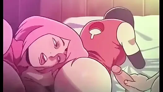 Unggah Ulang Hentai -d-art-