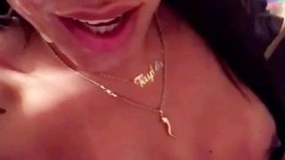 Shemale Slut Video naughty2