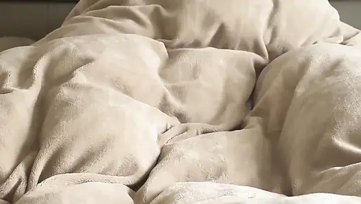 Çinli kovboy kız günaydın için çıldırıyor dölleme