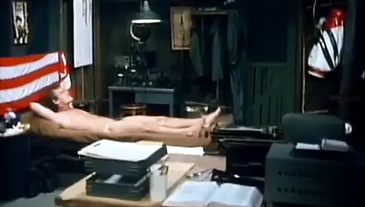 Klassische Porno-dvds Krankenschwestern der 407. teil 4