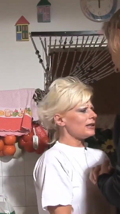 Spectacular moment from "Stehst du auf geilen SEX ?"