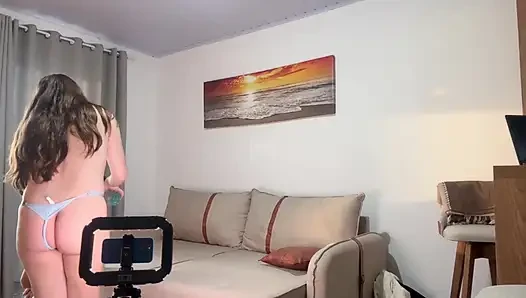 Behind the Scenes of Recording Custom Viideo Cuckold
